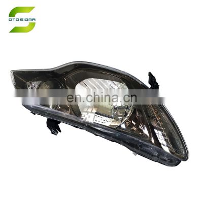 auto parts accessories t8 r6 a6 led headlight