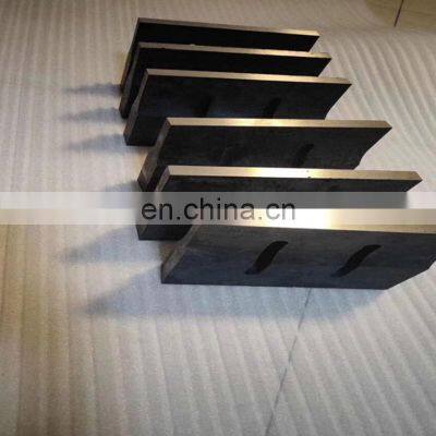 Hot Sale 28khz Titanium Alloy Booster And Horn For Paper Cup Ultrasonic Welder photo-5