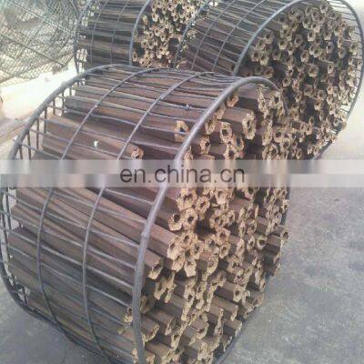 Sawdust Briquette Charcoal Making Machine Charcoal Briquette Machine photo-5
