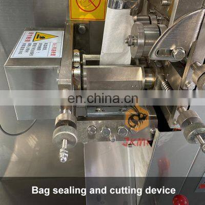 Automatic Small Filter Paper Tea Bag Packing Machine For Small Business photo-5