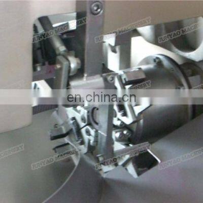 Double Twist Packaging Machine Automatic Candy Packing Machine photo-3