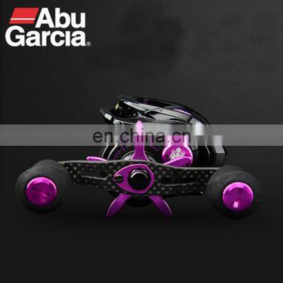 ABU Garcia REVO EXD Saltwater Max Drag 8kg Double Spool Baitcasting Fishing Reel photo-5