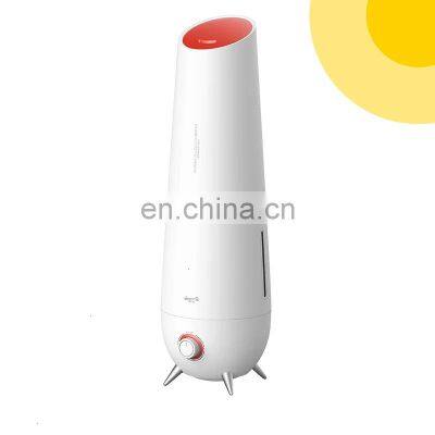 Xiaomi LD610 6L Air Humidifier Household Ultrasonic Diffuser Aromatherapy Humificador Air Purifier Humidified Air photo-4