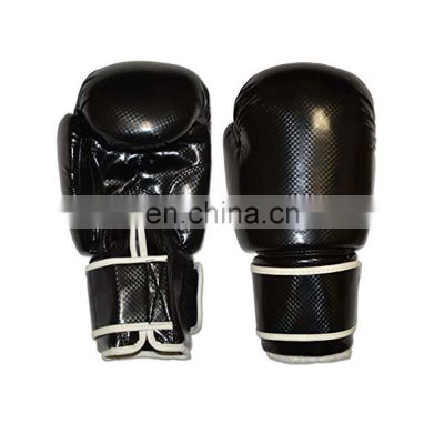 professional boxing gloves/ leather boxing gloves