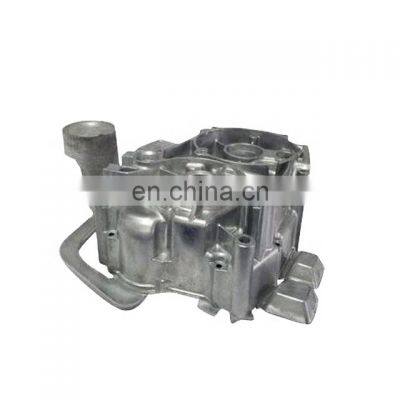 Wholesale Supplier Aluminum Gravity Casting Electrical Bus Auto Spare Parts