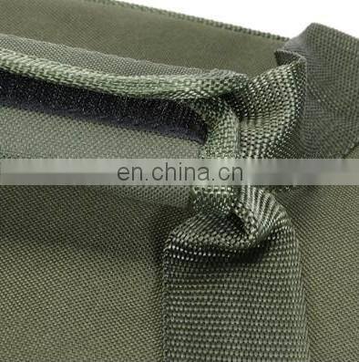 Outdoor Waterproof Carp Fishing Tackle Rod Carry Cooler Bag, Customized Outdoor Multi Purpose Insulated Fish Cool Bag% photo-3