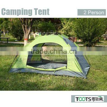 Water Repellent Polyester Camping Tent