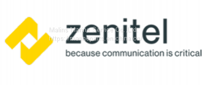 Zenitel CD-16 Plug Box 1020600982 photo-4