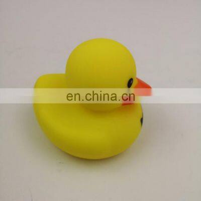 Cheap Promotional Mini Yellow Rubber Duck photo-4