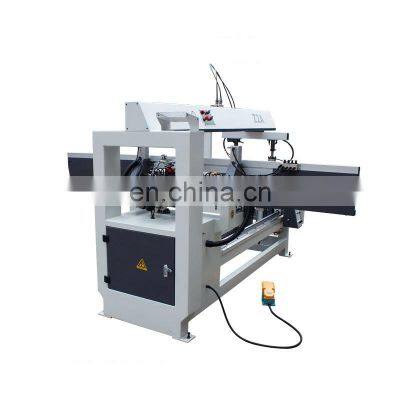 Woodworking machinery High Precision Z3A Three rows Multi Wood Boring Machine