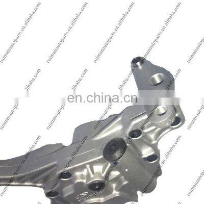 Chery Oil Pump for Q22 Practivan Yoki Yoyo Diesel Engine 1.0L 372A-1011030BA Original Parts