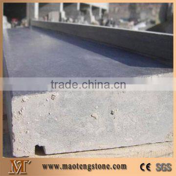 G654 Grey Granite Window Sills