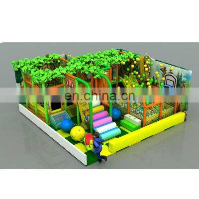 factory price Kids Plastic Playground ,fun children's playground toys for kids Child safety fence