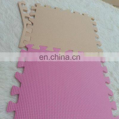 Colorful Eva Foam Puzzle Mat Play Mats 60x60 photo-5