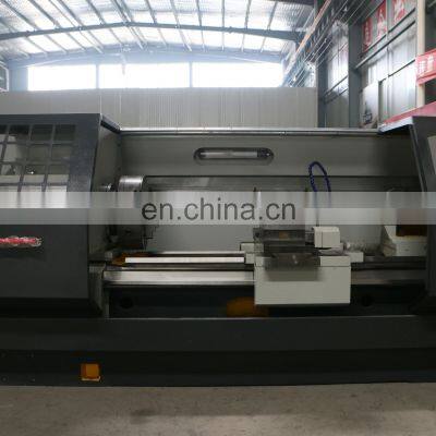QK1319 CNC Pipe Threading Machine Pipe Processing Machine photo-4