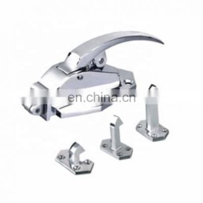 SC-1060 Plane Surface Mount Hinge 6'' Latch and Hinge Cold Room Door Hinge