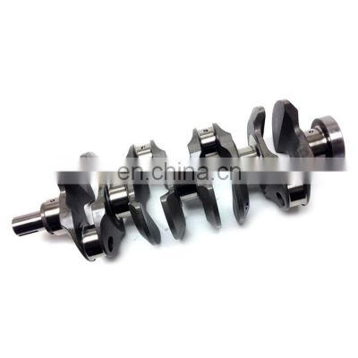 Brand New high quality crankshaft