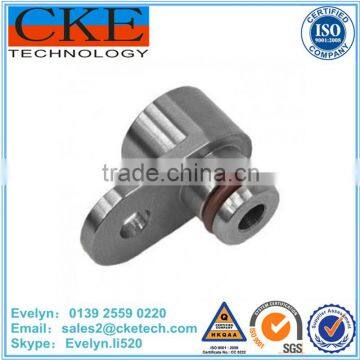 High quality precision cnc lathe turning machine mechanical parts