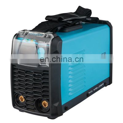 100/160/200/300/400 amp arc welding machine