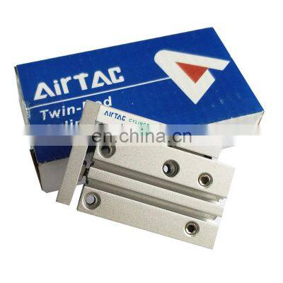 New Airtac Cylinder Airtac Pneumatic Compact Air Cylinder TR16X80S TR16X80S