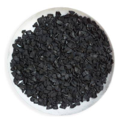 Purificant Nut Shell Granular Activated Carbon for Drinking Water Purified Water Industrial Wastewater Purification