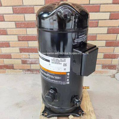 Air Conditioning Unit Refrigeration Accessories ZB114KQ-TFD-551 photo-2