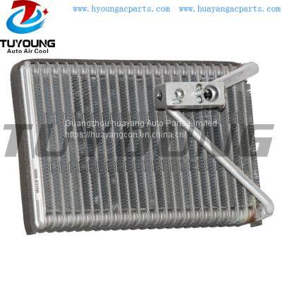 TUYOUNG HY-ET290 Case/IH and Ford/New Holland auto AC Evaporator with Expansion Valve 84579699