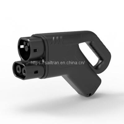 80A CCS 2 PLUG/ 80A ccs 2 charging cable