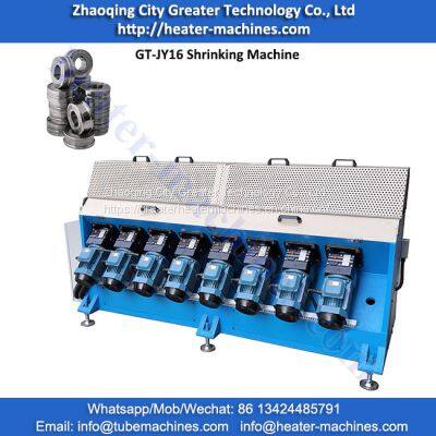 GT-JY16 16 Station Shrinking Machine photo-2