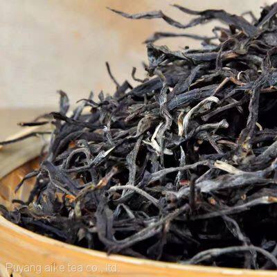 Premium Organic Pu'er tea Yunnan Shu Puerh puer Fermented Tea