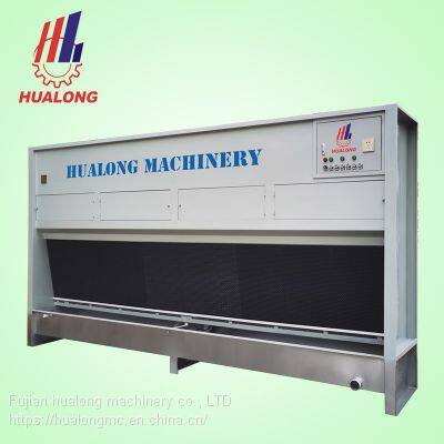 Hualong Machinery environmental Protection Water Curtain Dust Box