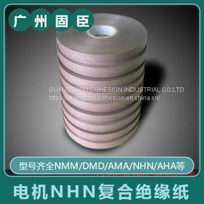 NHN6650 DuPont Nomex Series Partner photo-4