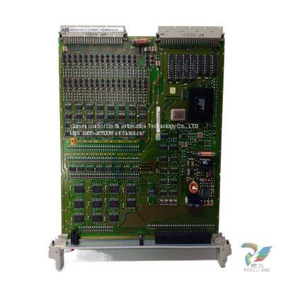 ABB AI801 3BSE020512R1 DCS Programming Analog Input Unit photo-5