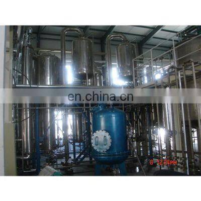 Whole Set Edible Gelatin Production Plant Processing Line photo-3