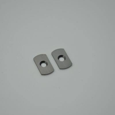 Slicing Plate of Hohner Stitching Head