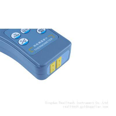 RTM1002 Thermocouple Thermometer With 2 Channels photo-5