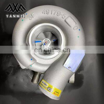 Turbocharger Factory Customizes Different Models Of Automotive Turbine Casings photo-5