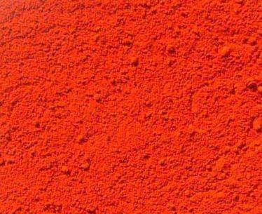 Pigment Orange 71