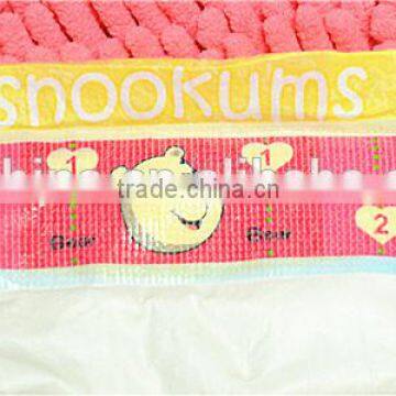 Baby diaper M size