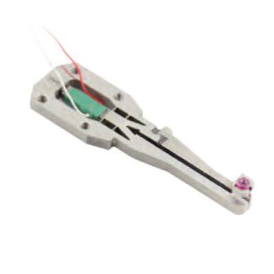 piezo linear motor positioner piezo stack actuator for industrial application