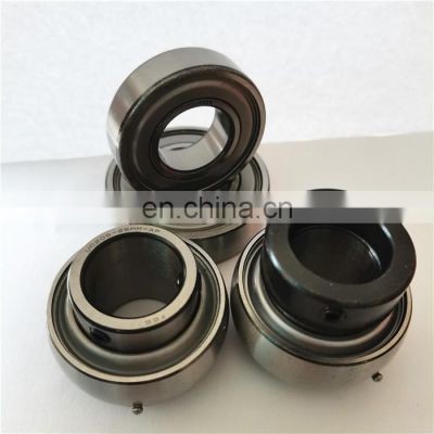 UEL205 bearing Maintenance free bearing UEL205 Agricultural Machinery Bearing HC205