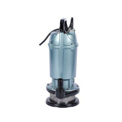 Irrigation water pump price submersible pump