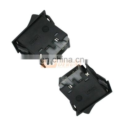 WEICHAI Engine Shacman F2000 L3000 M3000 F3000 X3000 X6000 Truck Spare Parts DZ9200581025 PTO Rocker Switch