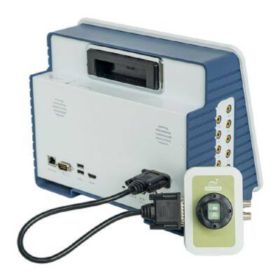 ECG Simulator for ECG Performance Testing photo-3