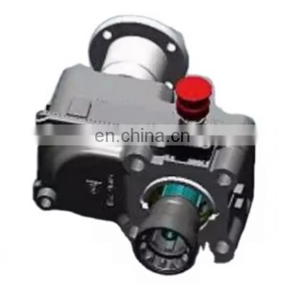 Truck Transmission Gearbox Power Take Off for 6090042047