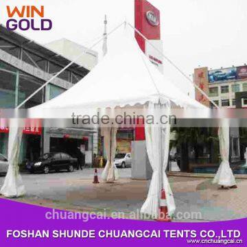 2016 hot-sale aluminum gazebo House tent