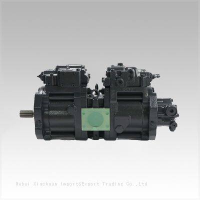 Excavator Parts Hydraulic Pumps K3V63DT-9N09-14T