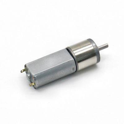 GM16-050 16mm dc Gear Motor 6v Geared dc Motor