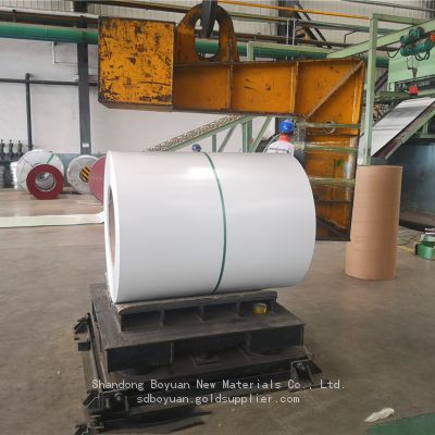 --High end Gi Gl PPGI PPGL color coated galvanized aluminum galvanized aluminum zinc coated steel sheet coils, sold at factory price