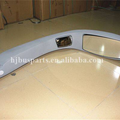 China Bus Parts Vehicle Spare Parts Bus Body Kits ZK6129H ZK6122HL Electric Rearview Mirror photo-6